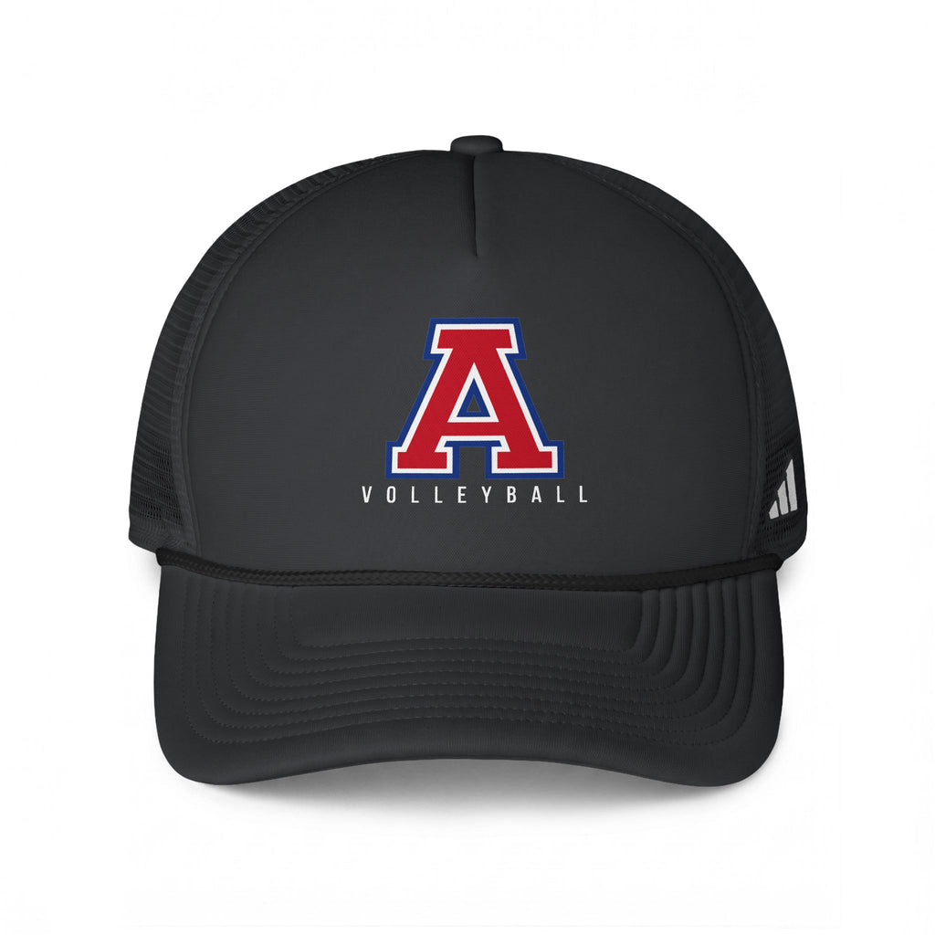 Wichita Aces Athletic Adidas Trucker Cap