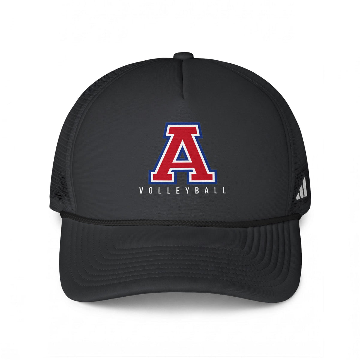 Wichita Aces Athletic Adidas Trucker Cap