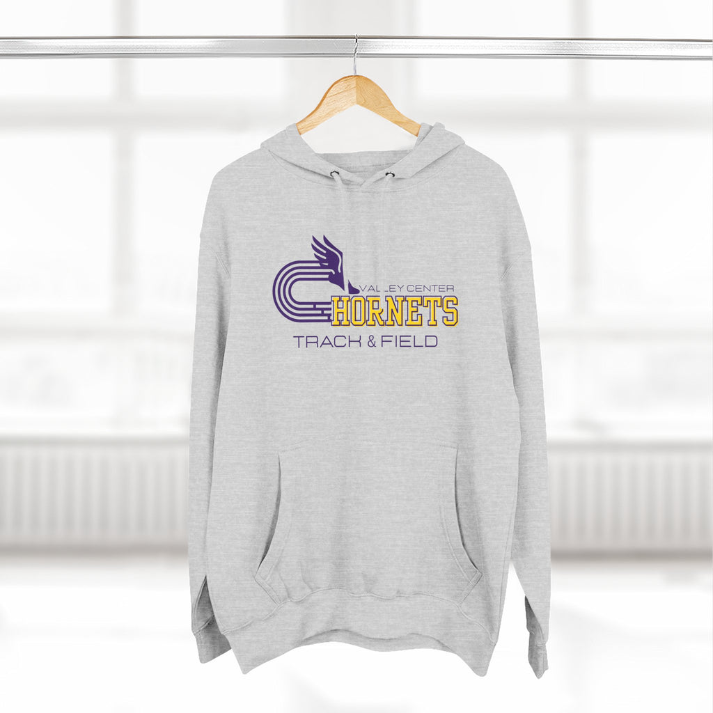 Hornets Track & Field Hoodie