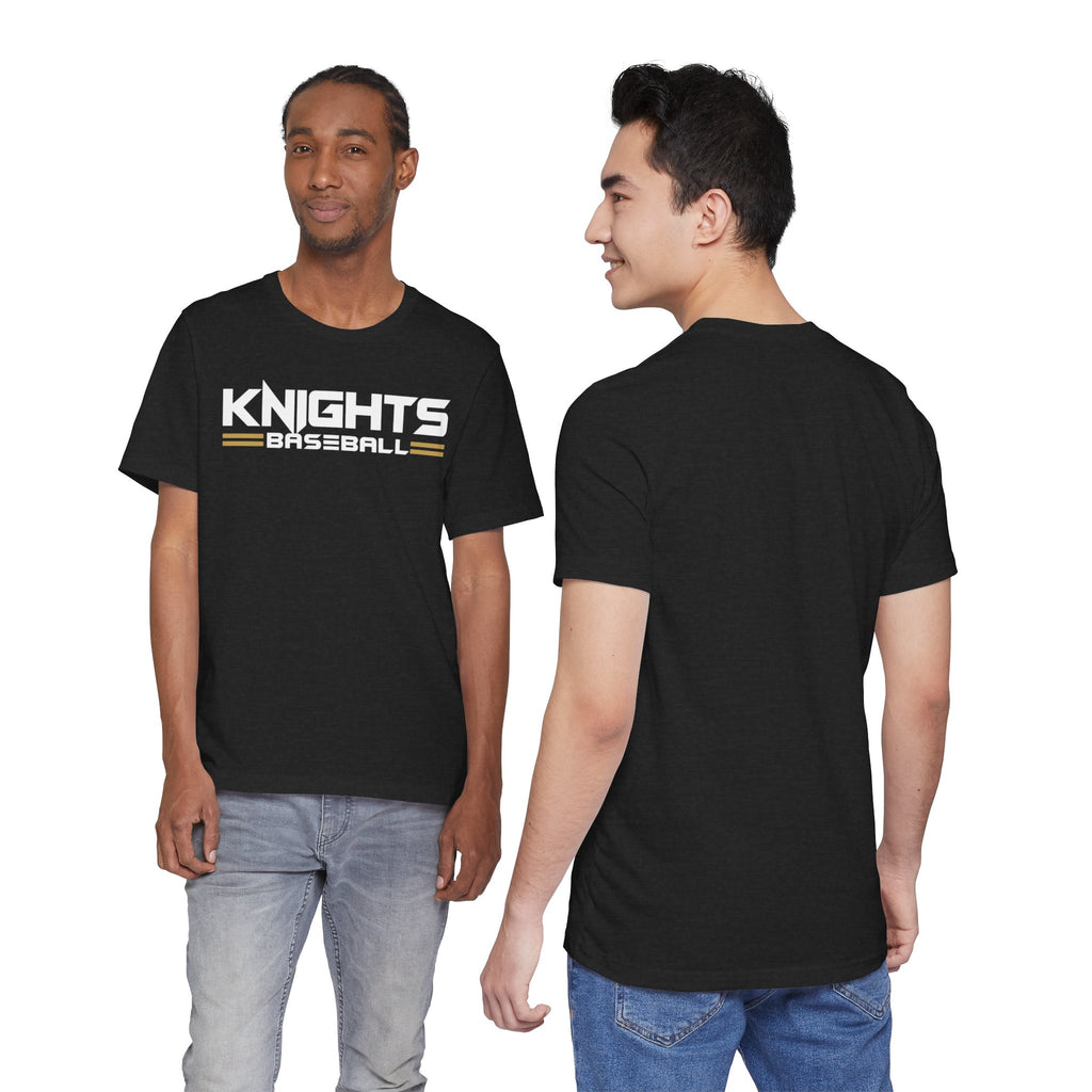 Knights Baseball Soft Tee