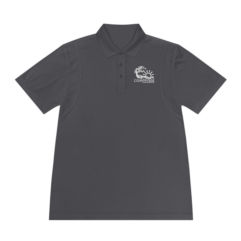 Countryside Sport Tek Polo