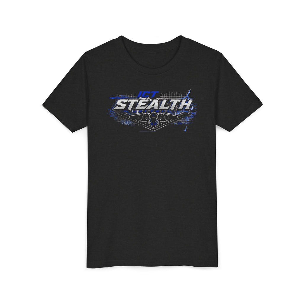 YOUTH Stealth bomber Tee