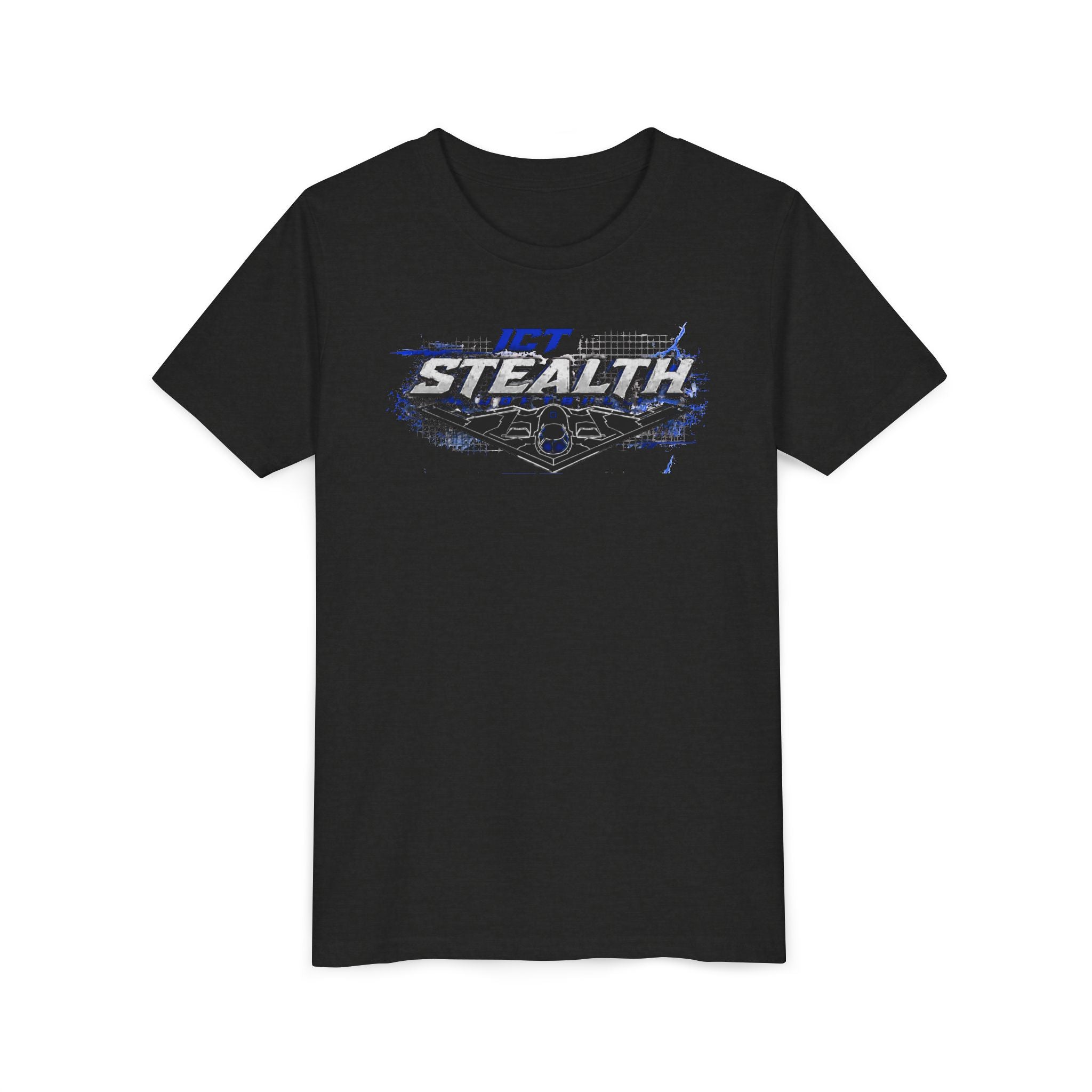 YOUTH Stealth bomber Tee