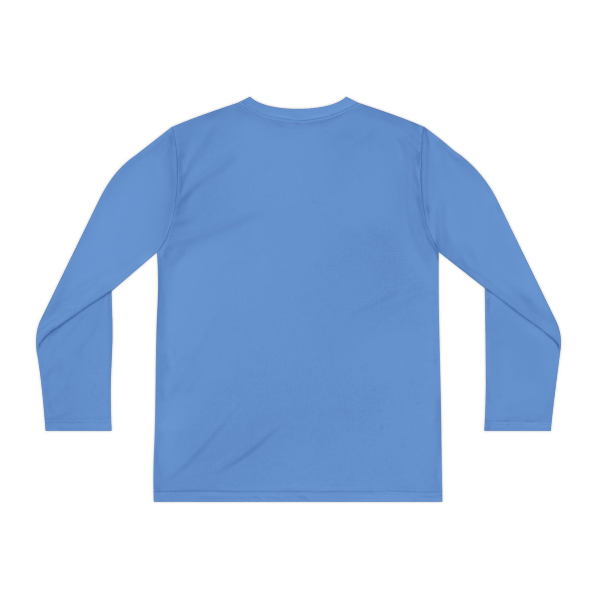 YOUTH Wichita Aces Long Sleeve DryBlend Tee | Graffiti