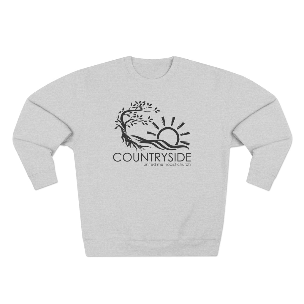 Countryside Crewneck Sweatshirt