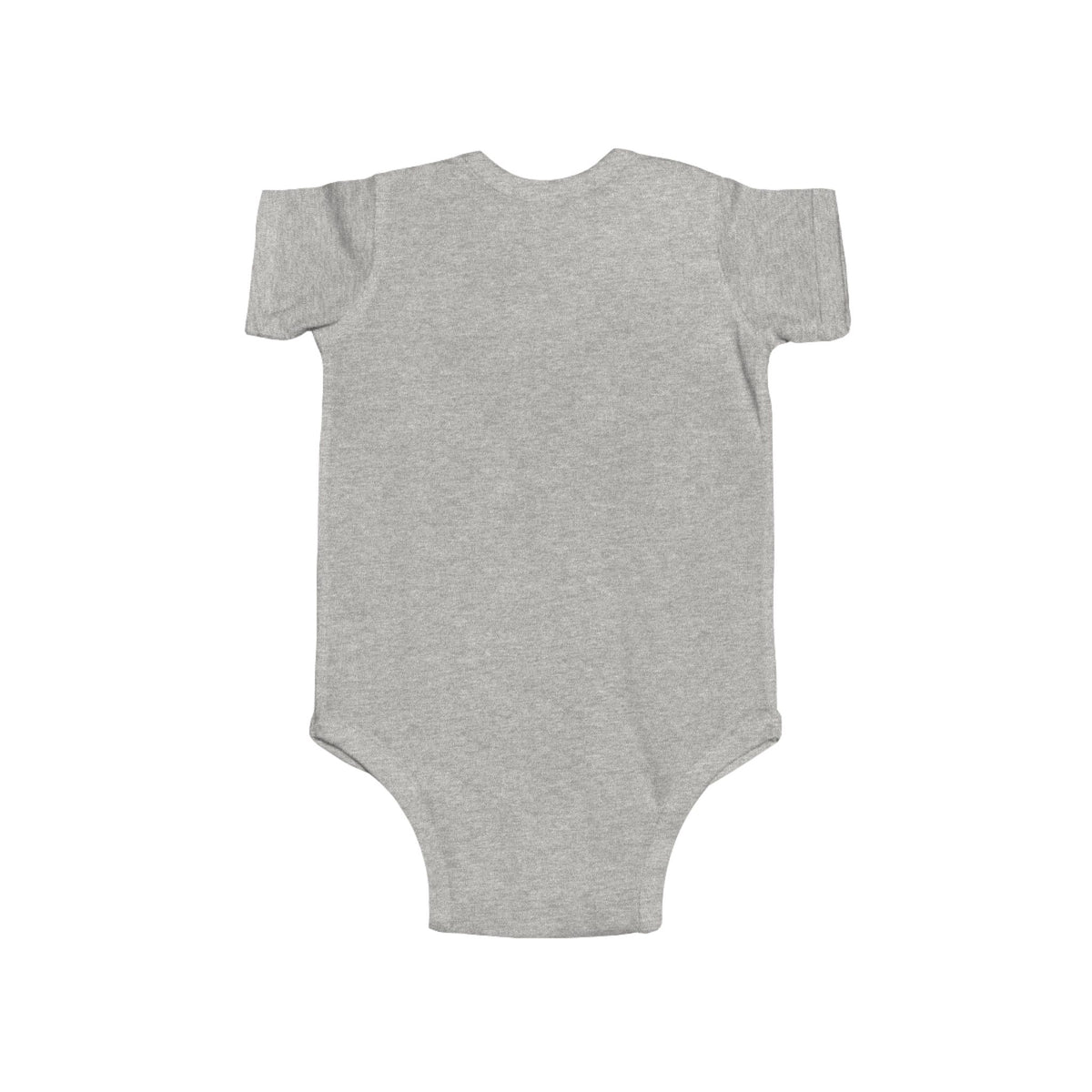PPP3CA Rare Disease Warrior Infant Bodysuit