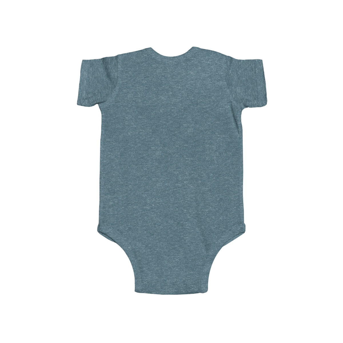 PPP3CA Rare Disease Warrior Infant Bodysuit