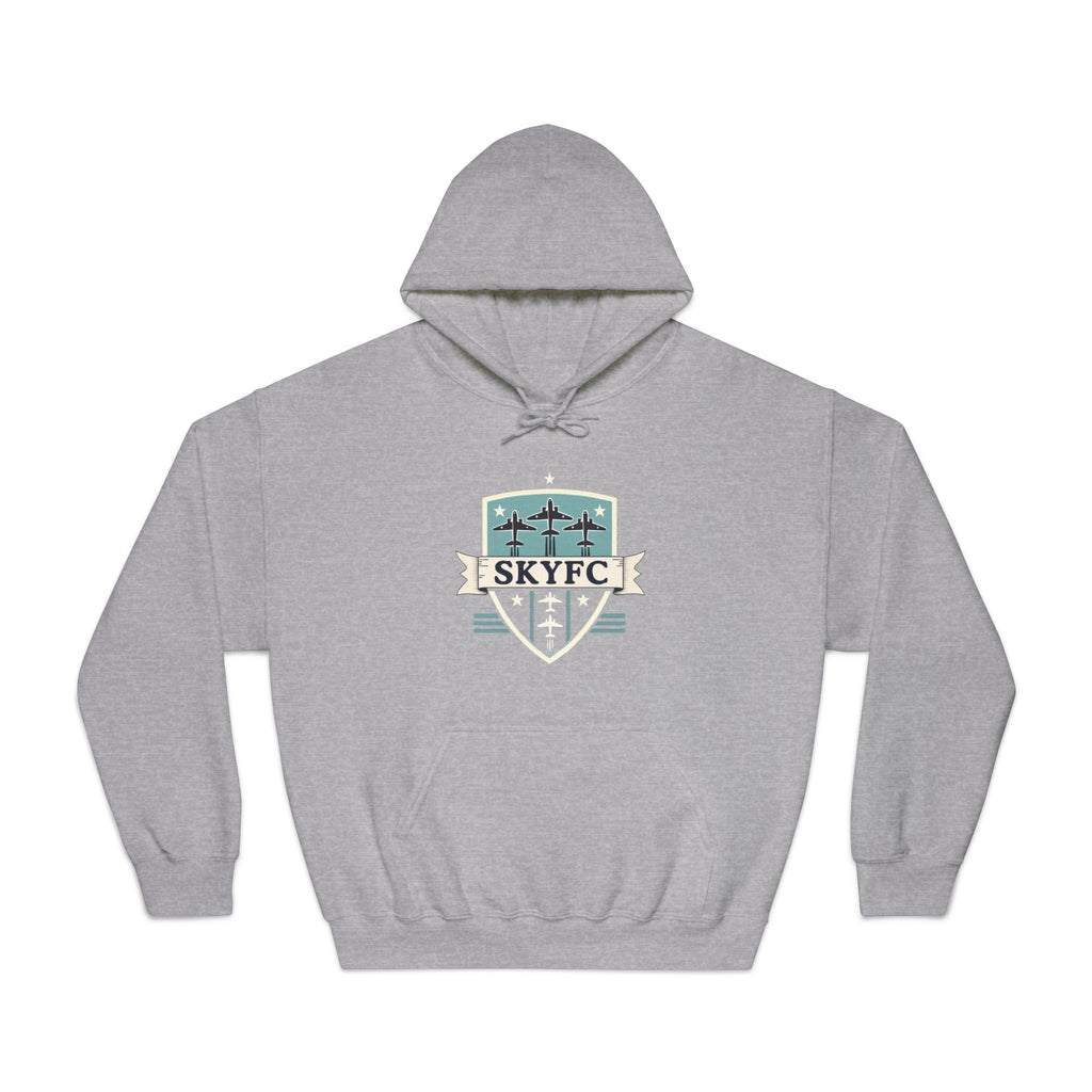 SkyFC Dryblend Hoodie