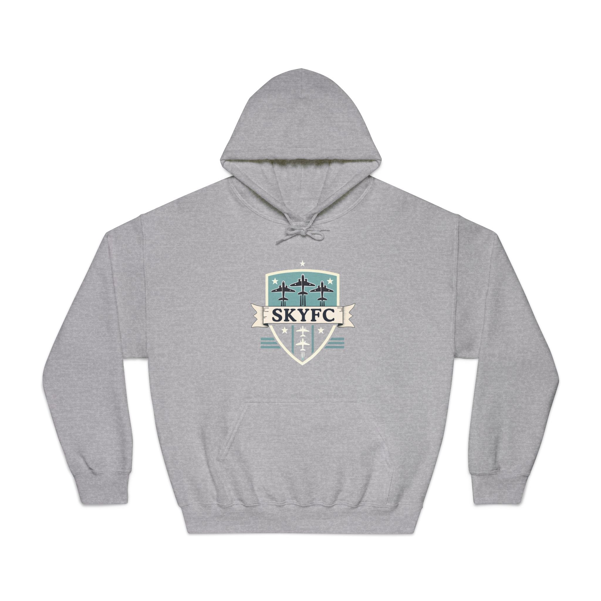 SkyFC Dryblend Hoodie