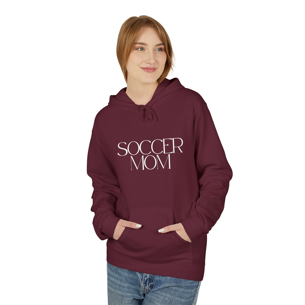 Soccer Mom Hoodie
