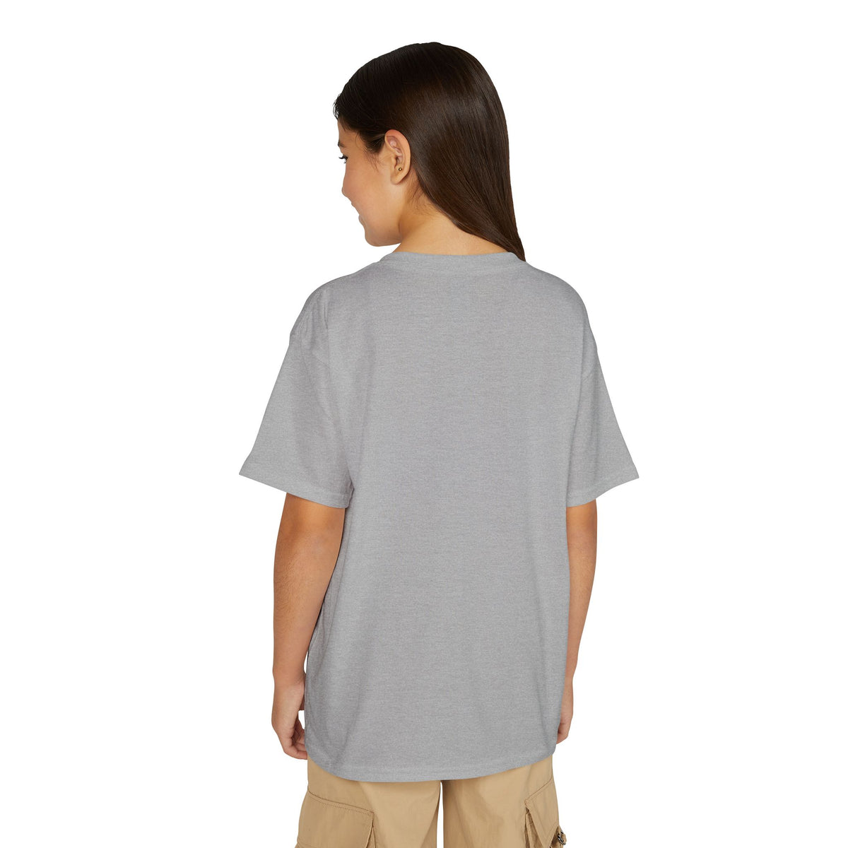 YOUTH Wichita Aces Volleyball DryBlend Tee | Varsity