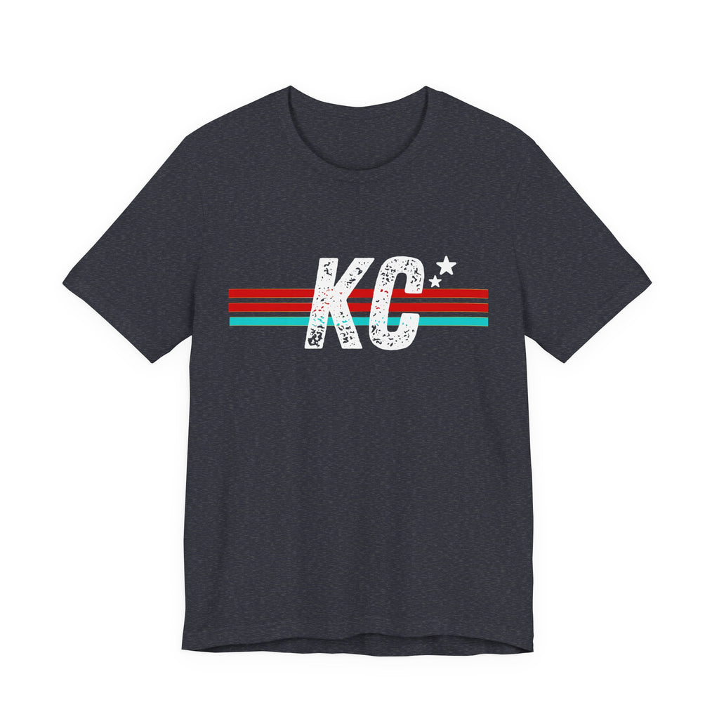 KC Current Stripes