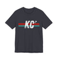 KC Current Stripes