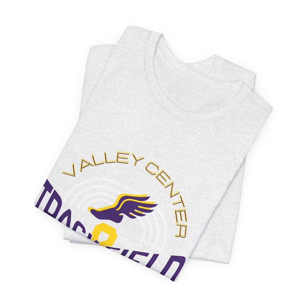 Valley Center Hornets Track