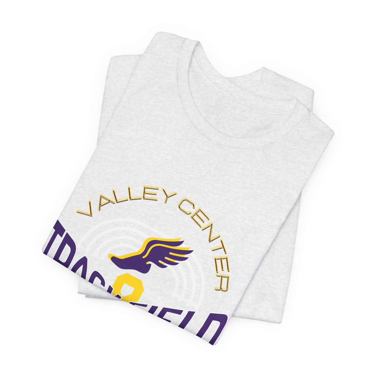 Valley Center Hornets Track