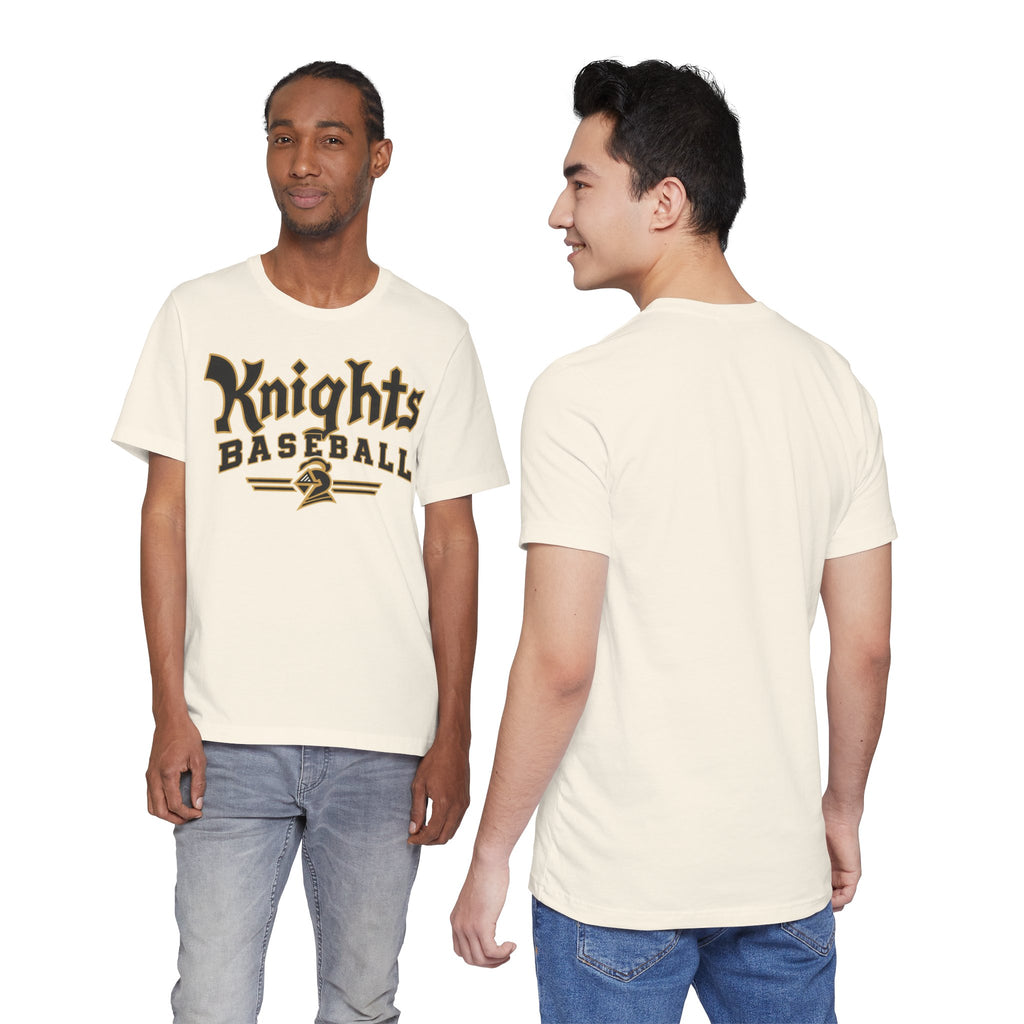 Knights Baseball Soft Tee