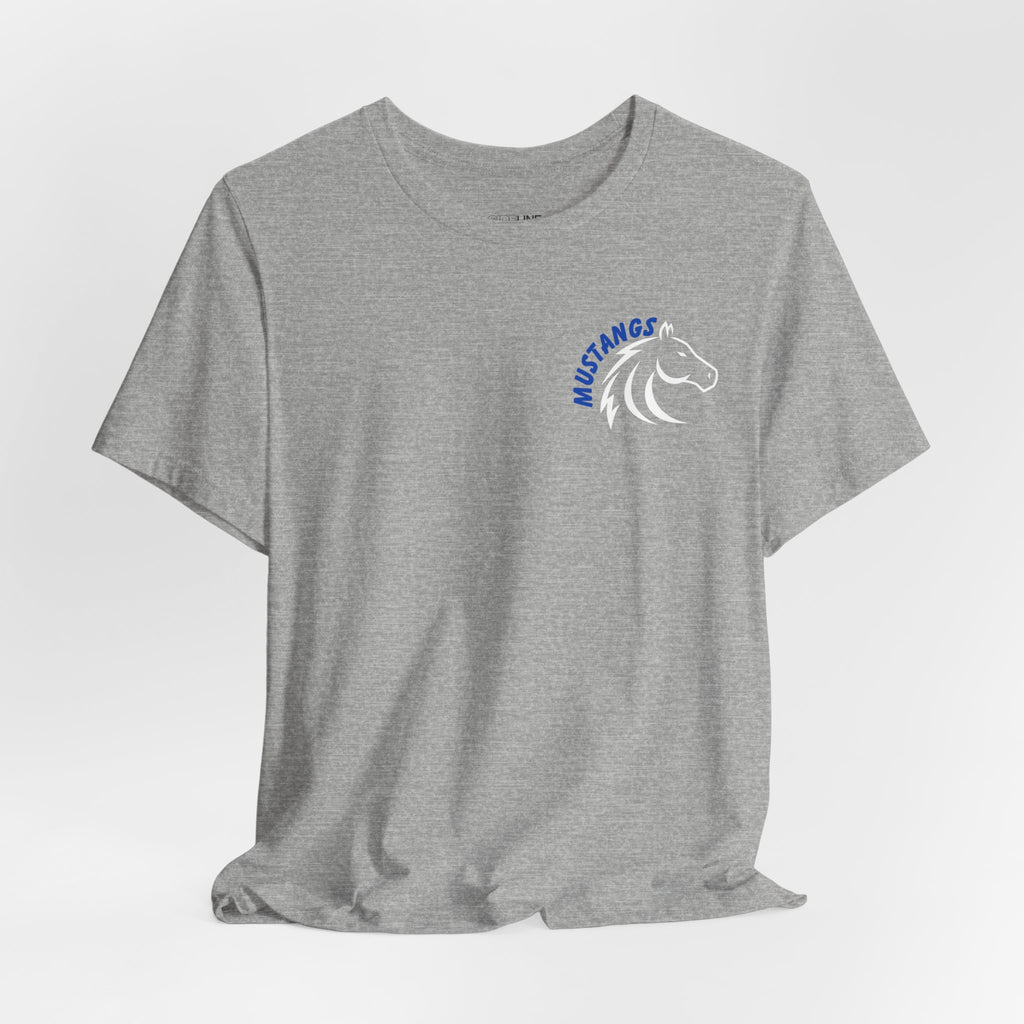 RMES Signatures FRONT/BACK (ADULT)