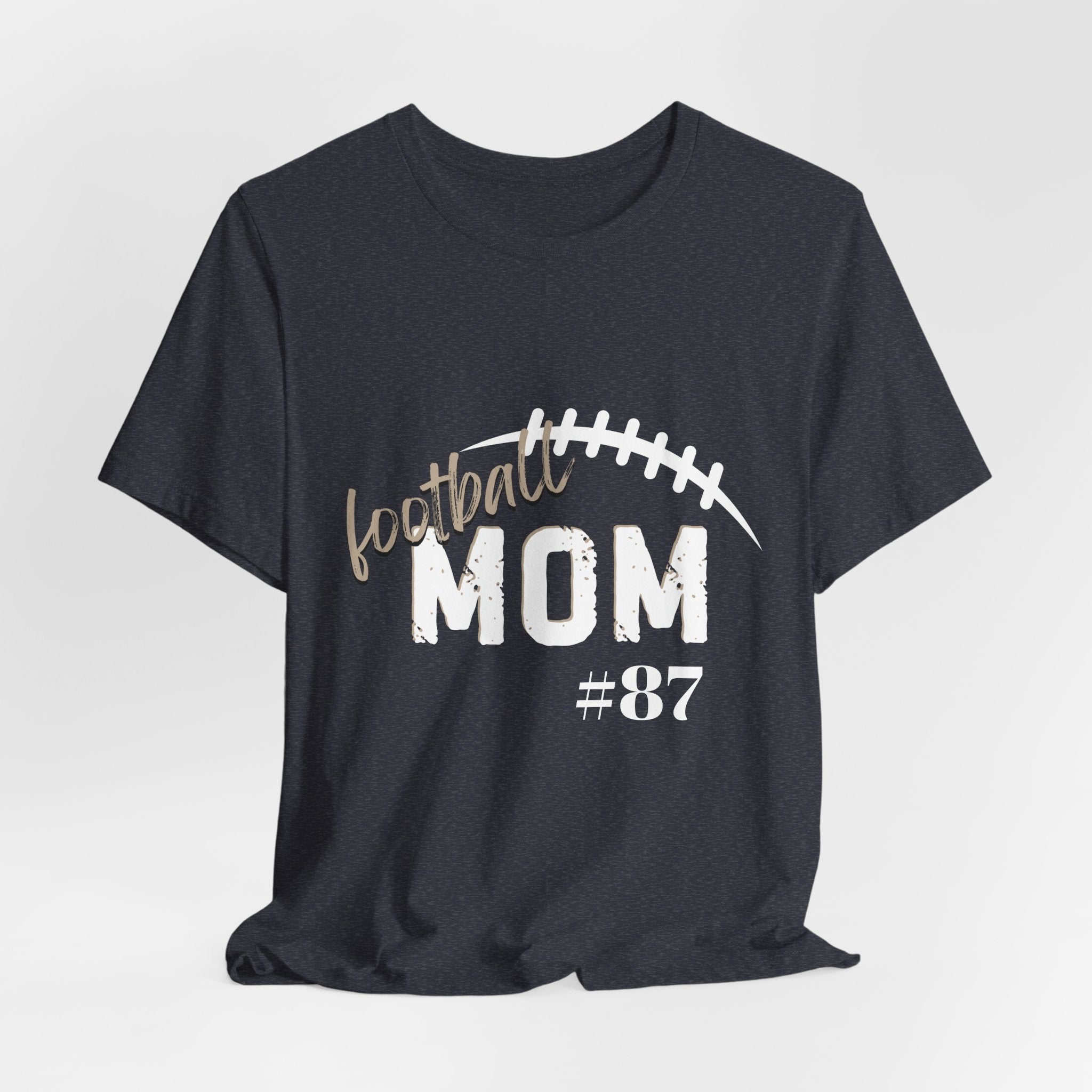 PERSONALIZED Football Mom