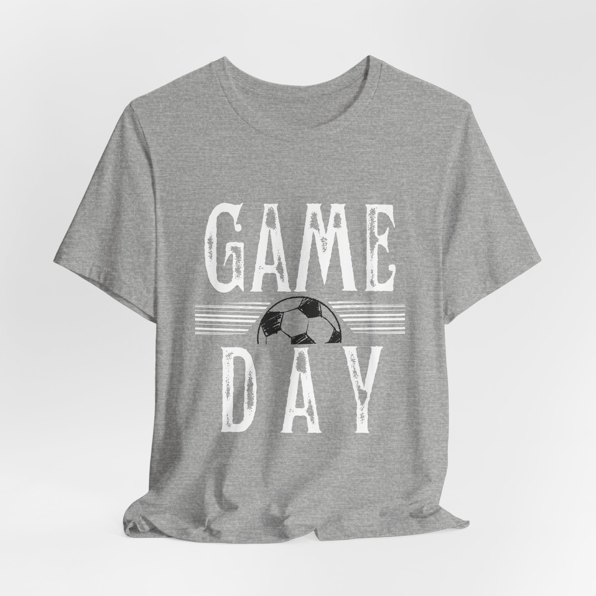 Soccer Game Day