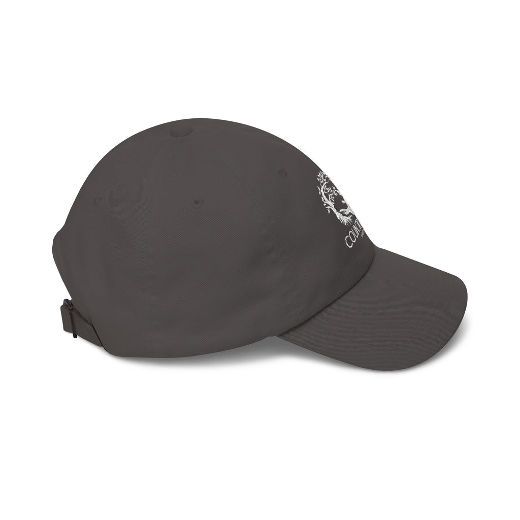 Countryside Classic Dad Cap