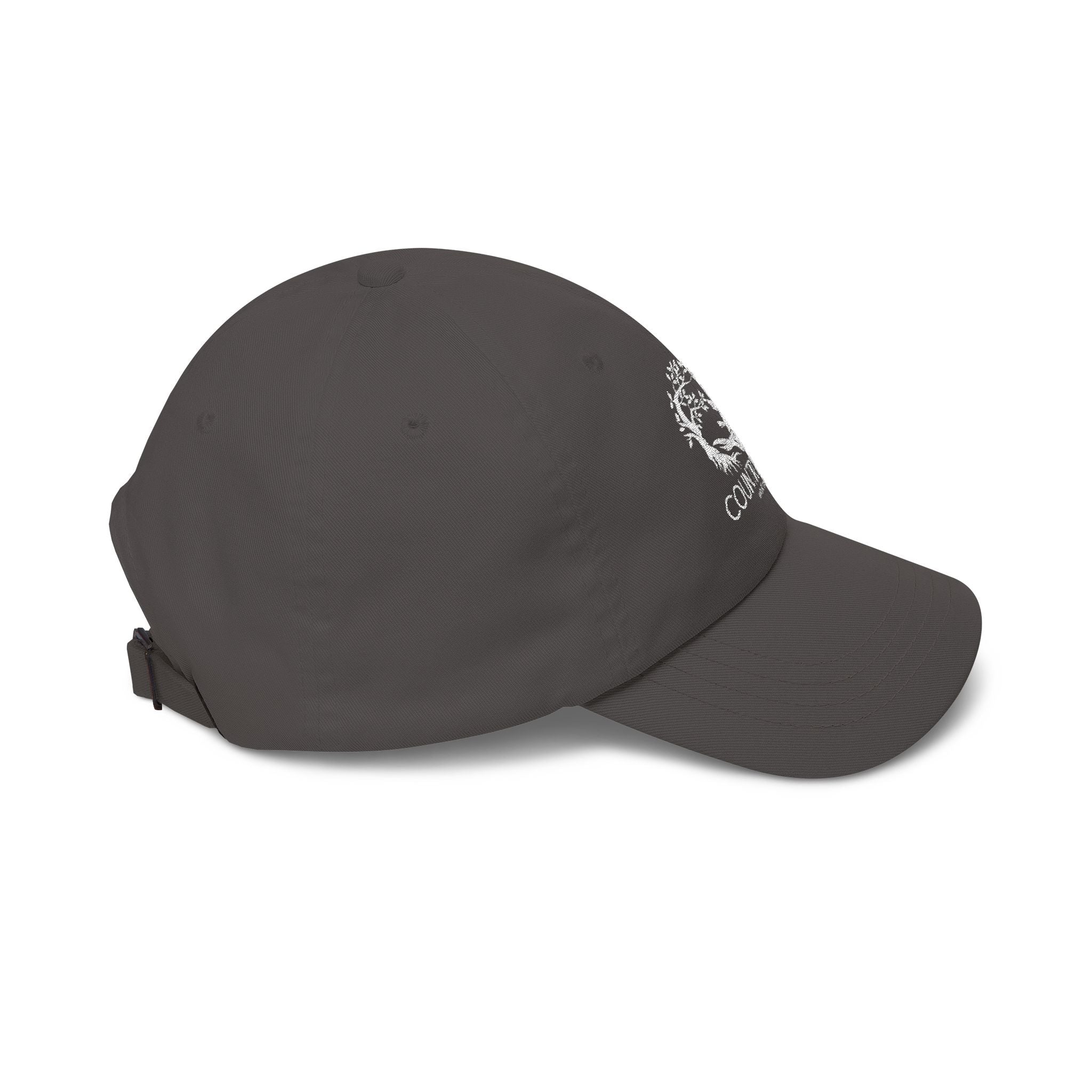 Countryside Classic Dad Cap