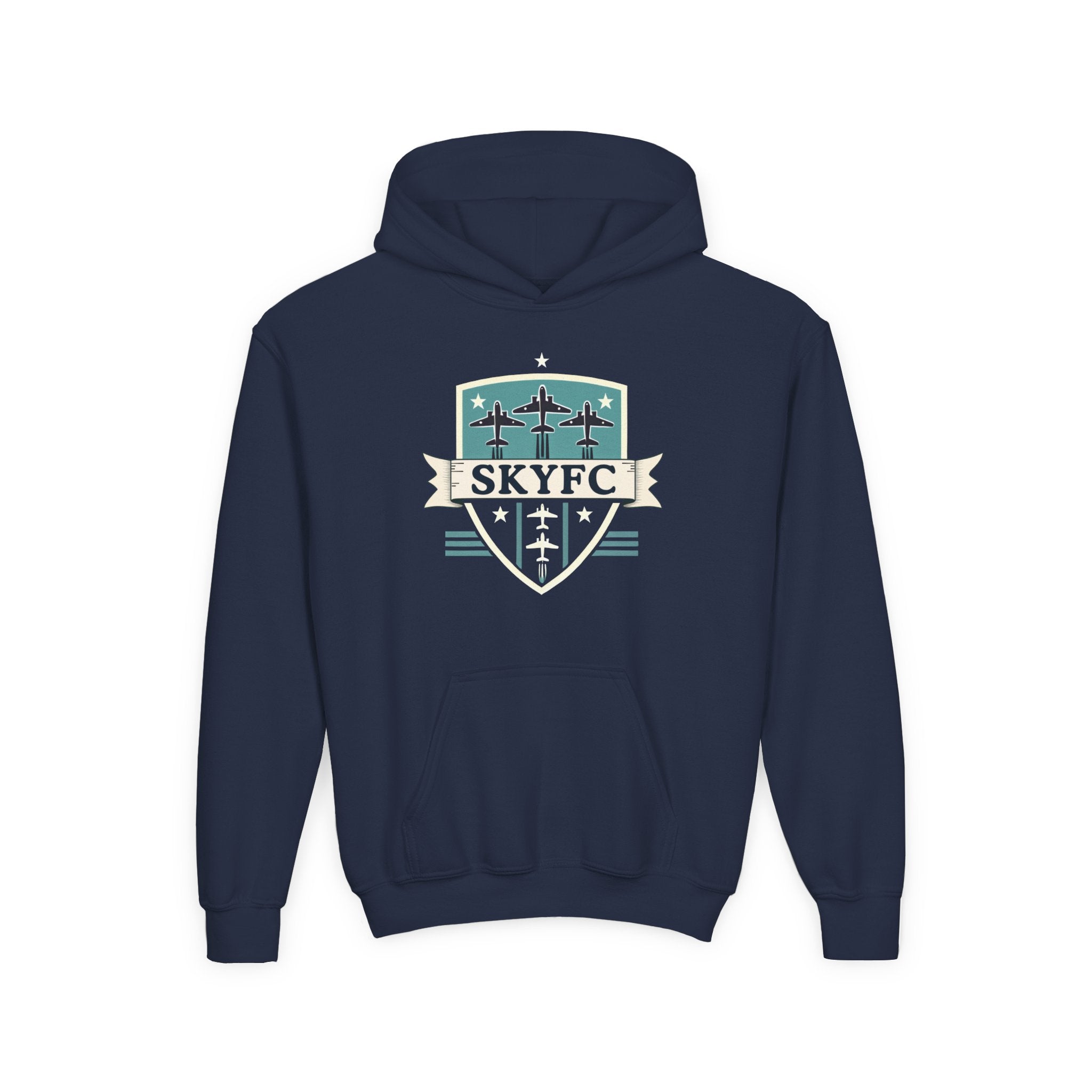 YOUTH SkyFC Hoodie