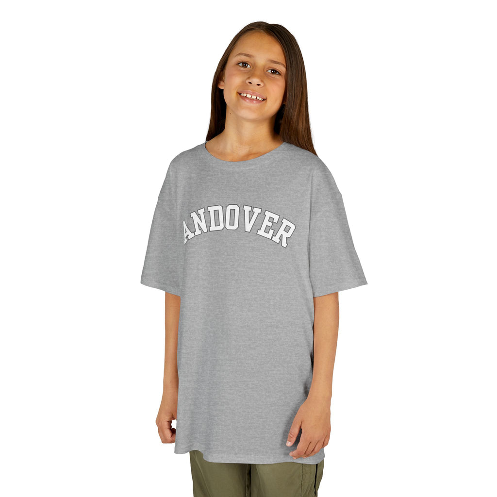 YOUTH RME Andover Tee