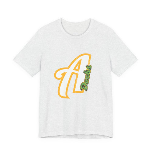 "A" Ducks