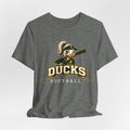 Ducks Softball Soft Tee