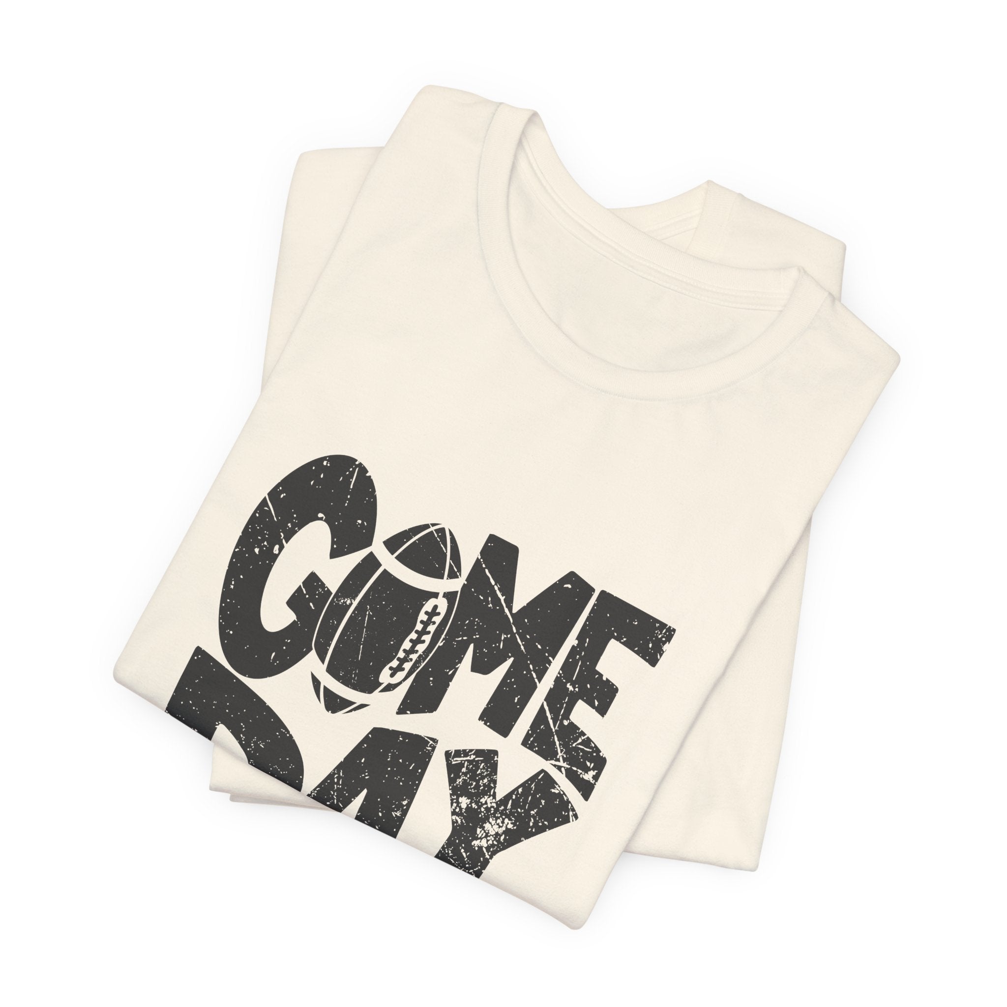 Game Day (color options)