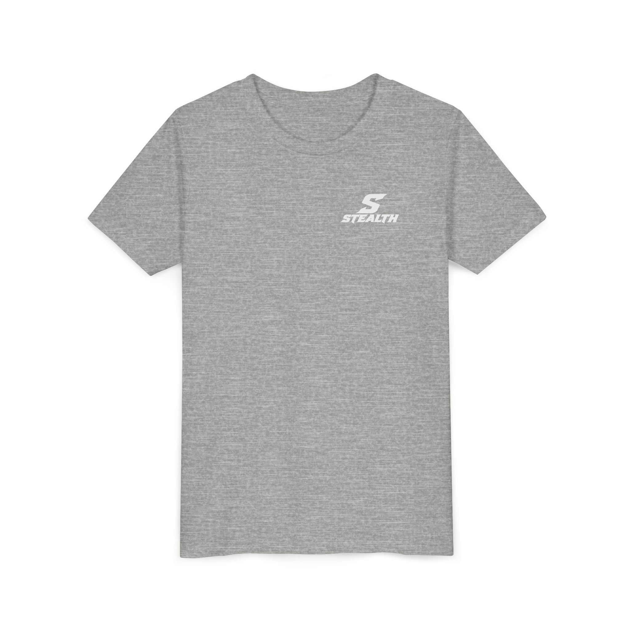 YOUTH Stealth Front/Back