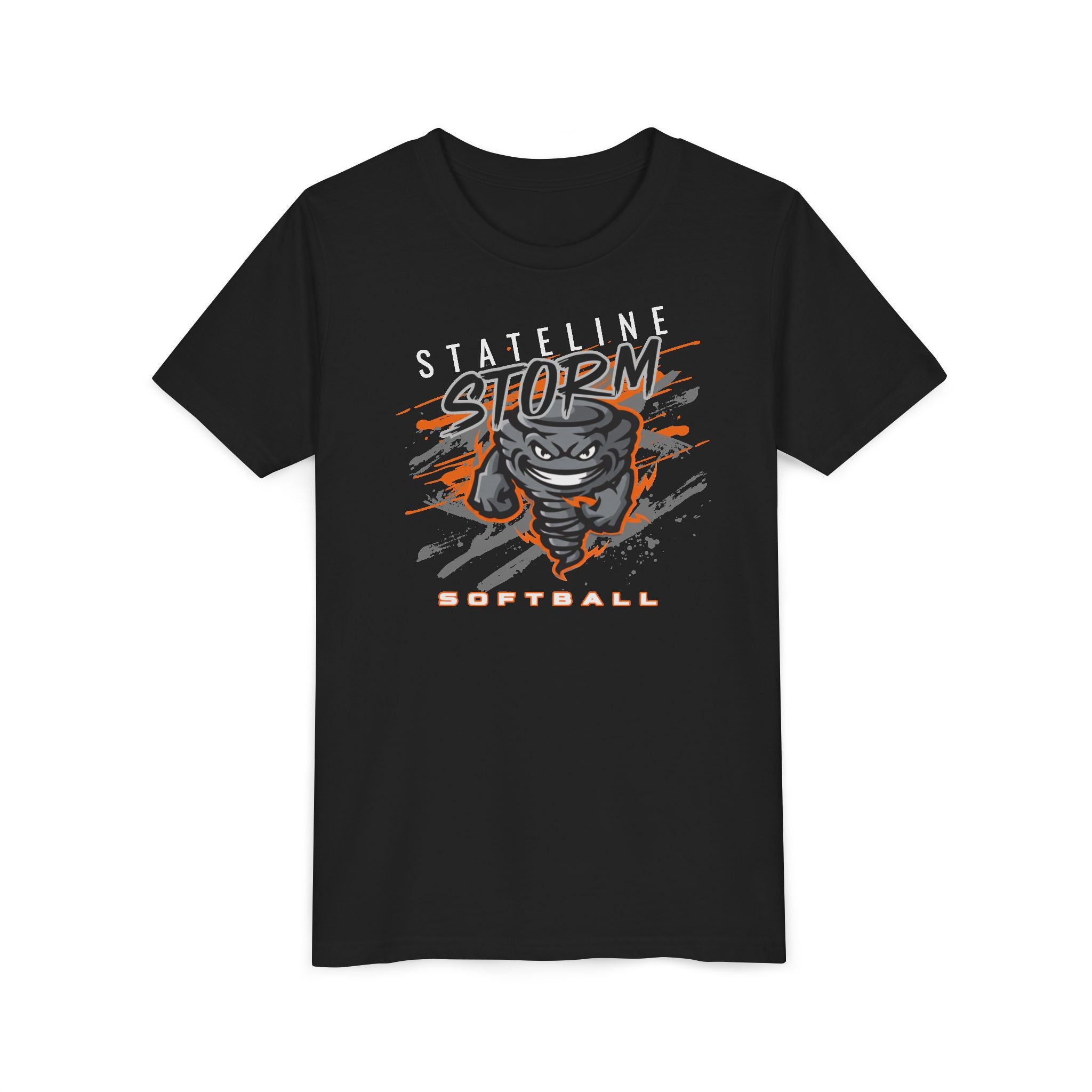 YOUTH Stateline Storm Soft Tee 4