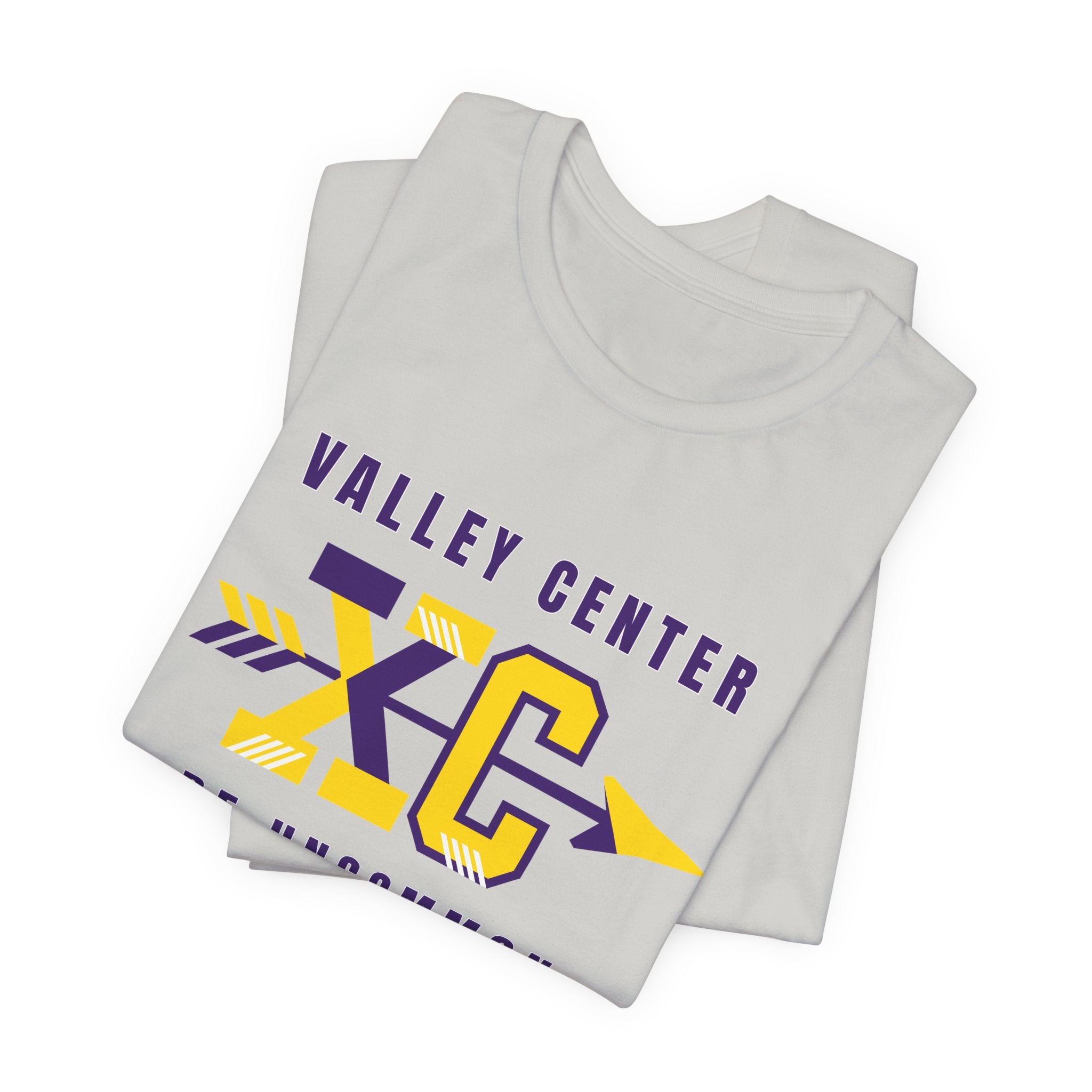 Valley Center XC Be Uncommon