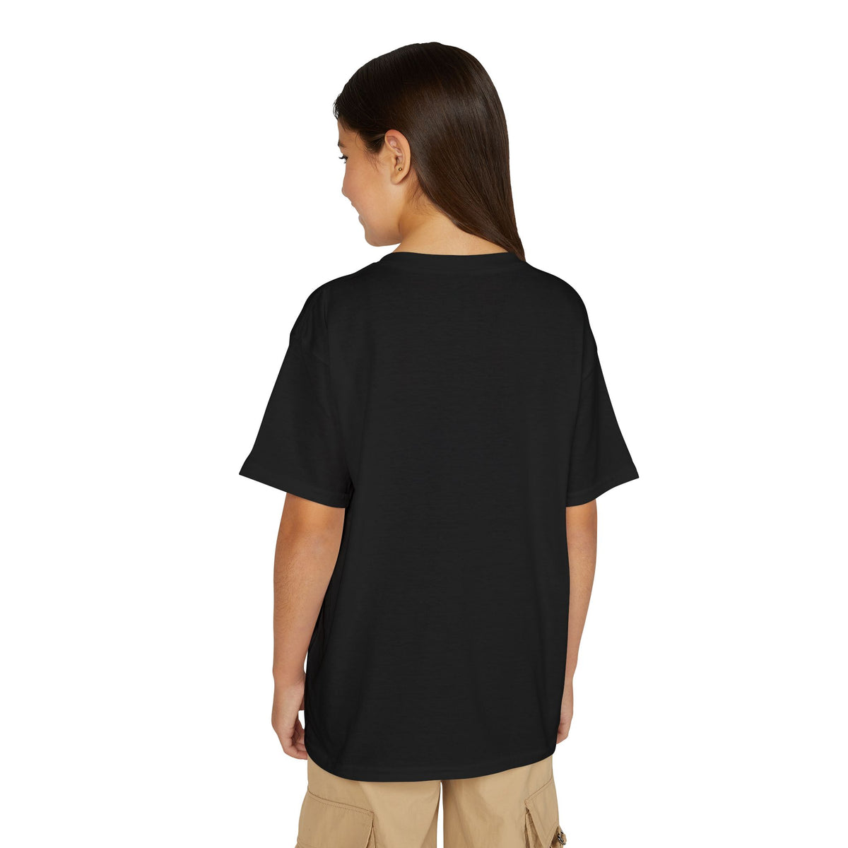 YOUTH Ducks Softball Performance Tee
