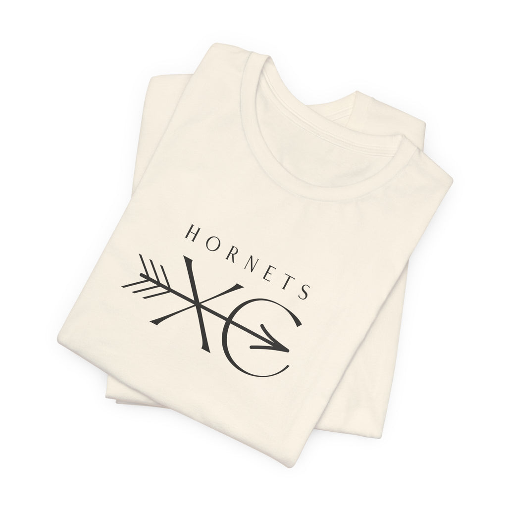 Valley Center Hornets XC Soft Tee