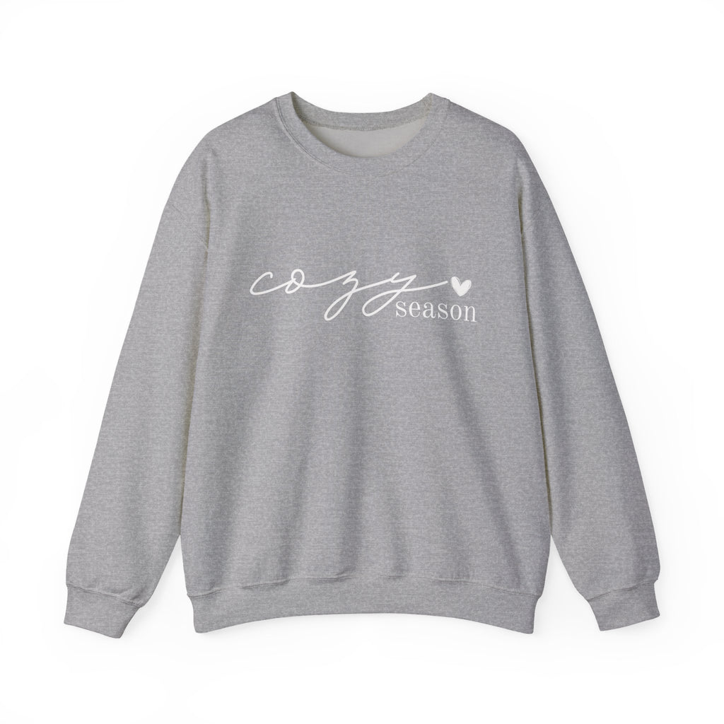 Cozy Season