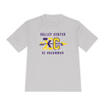 Valley Center XC Moisture-Wicking Performance Tee
