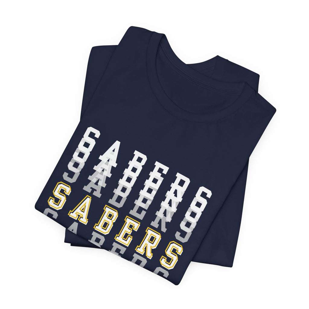 Sabers Repeat