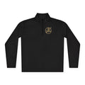 Knights Baseball 1/4 zip