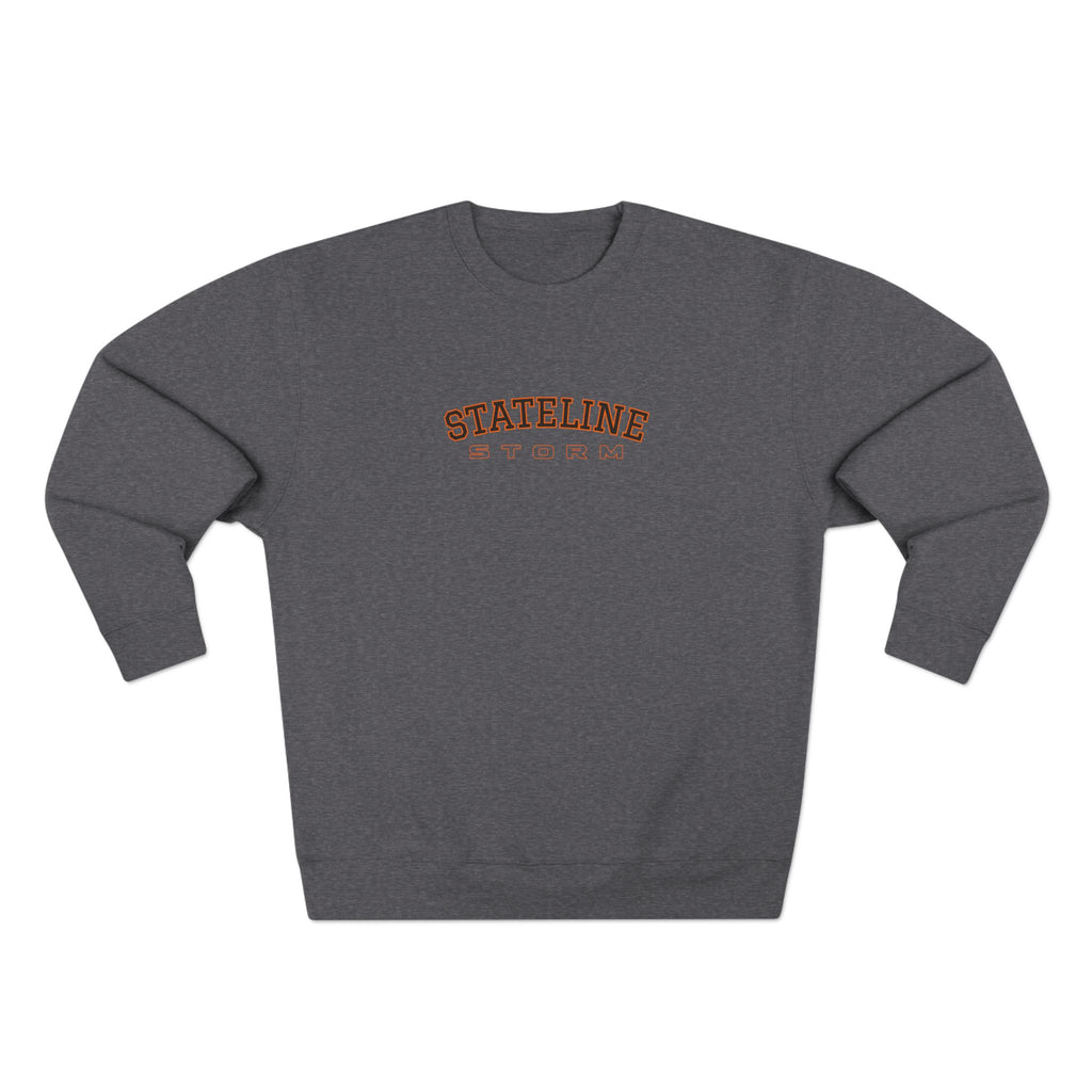 Stateline Crewneck Sweatshirt
