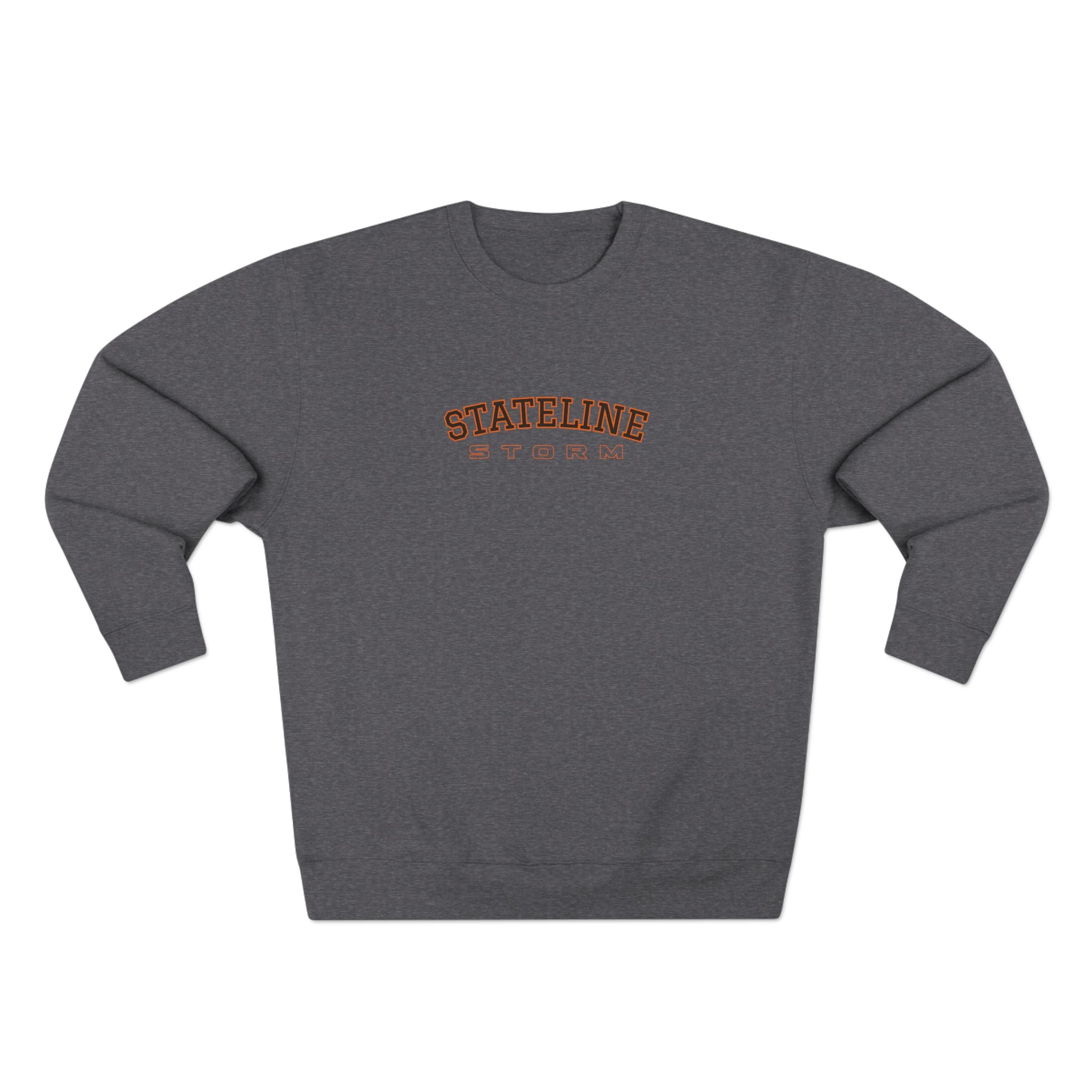 Stateline Crewneck Sweatshirt