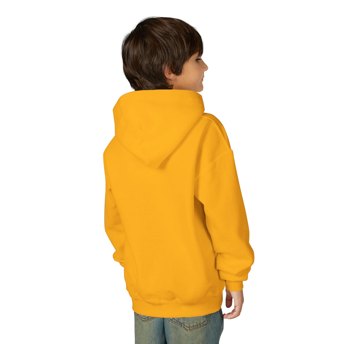 YOUTH Ducks Softball Hoodie