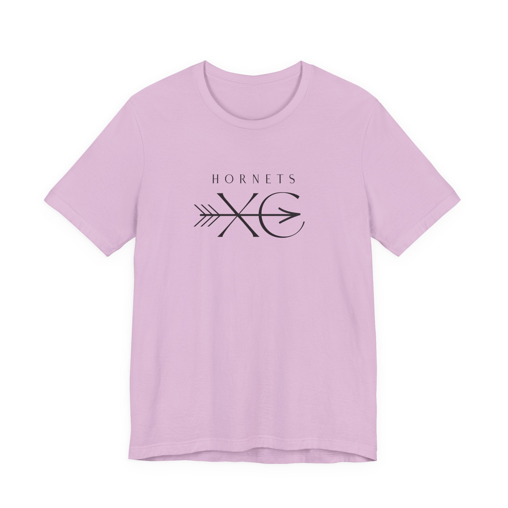 Valley Center Hornets XC Soft Tee
