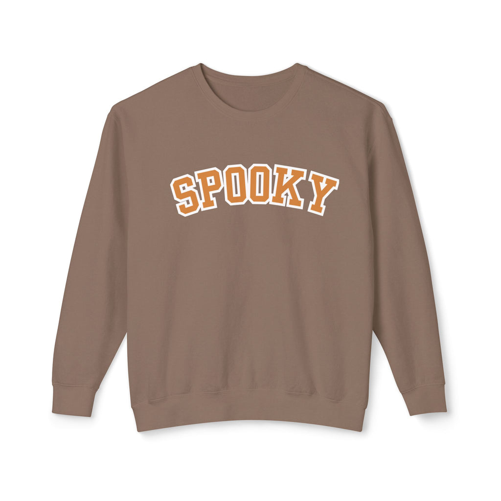 Spooky Crewneck