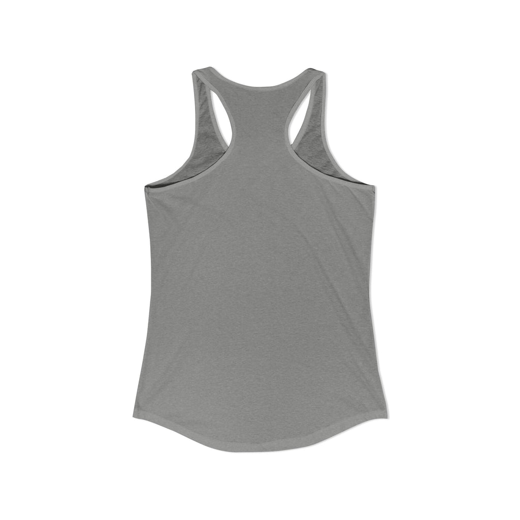 Stateline Storm Racerback Tank