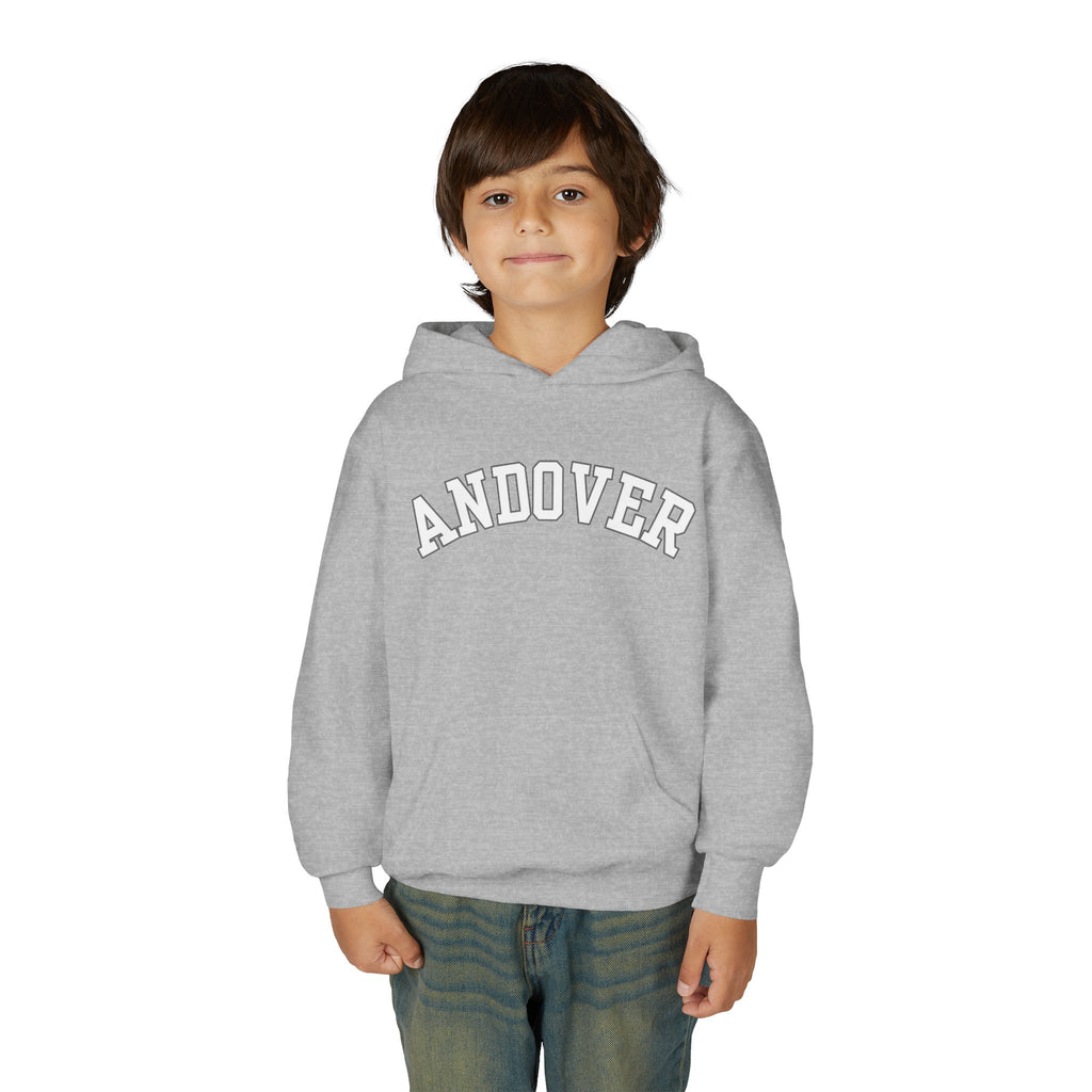 YOUTH RME Andover Hoodie