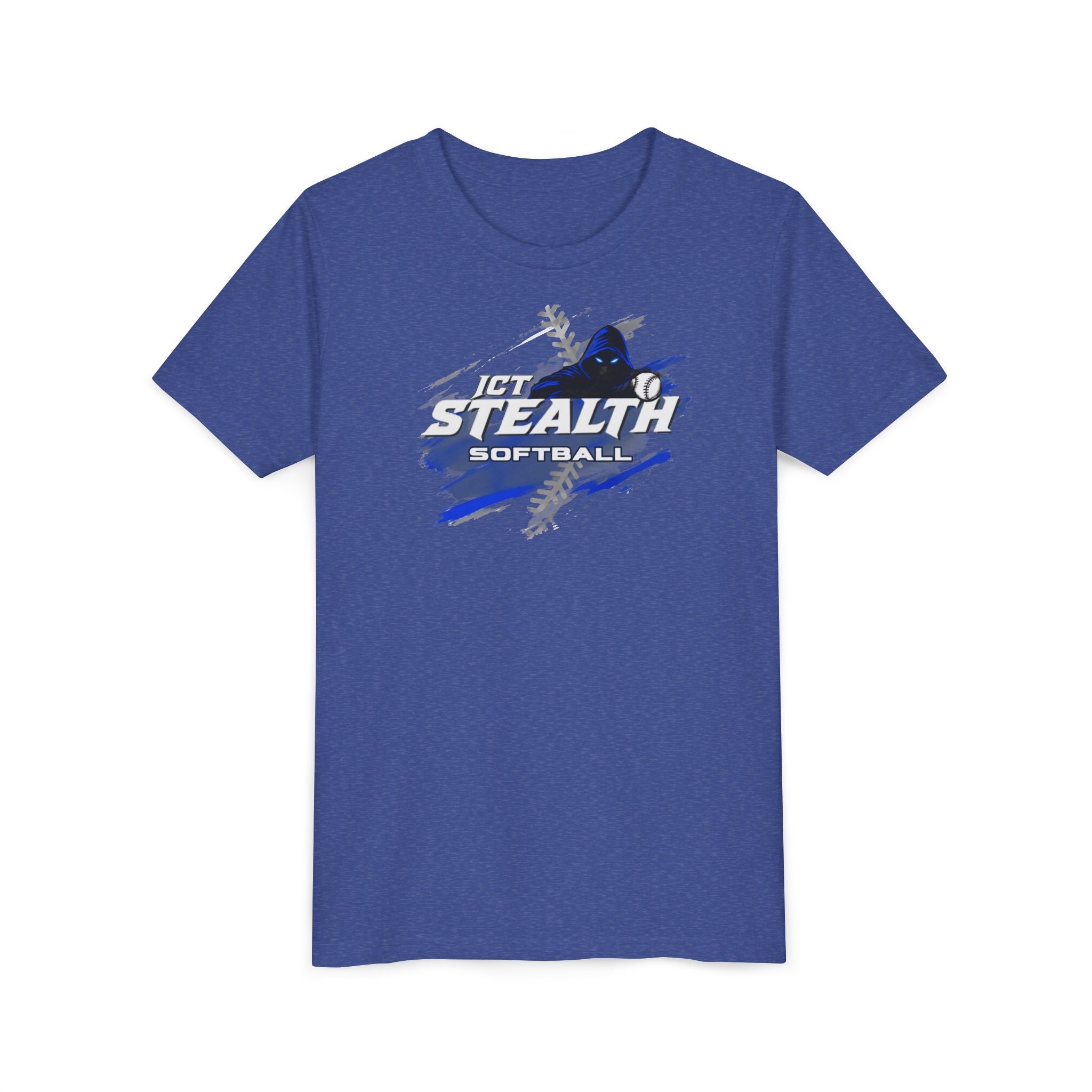 YOUTH ICT Stealth Tee