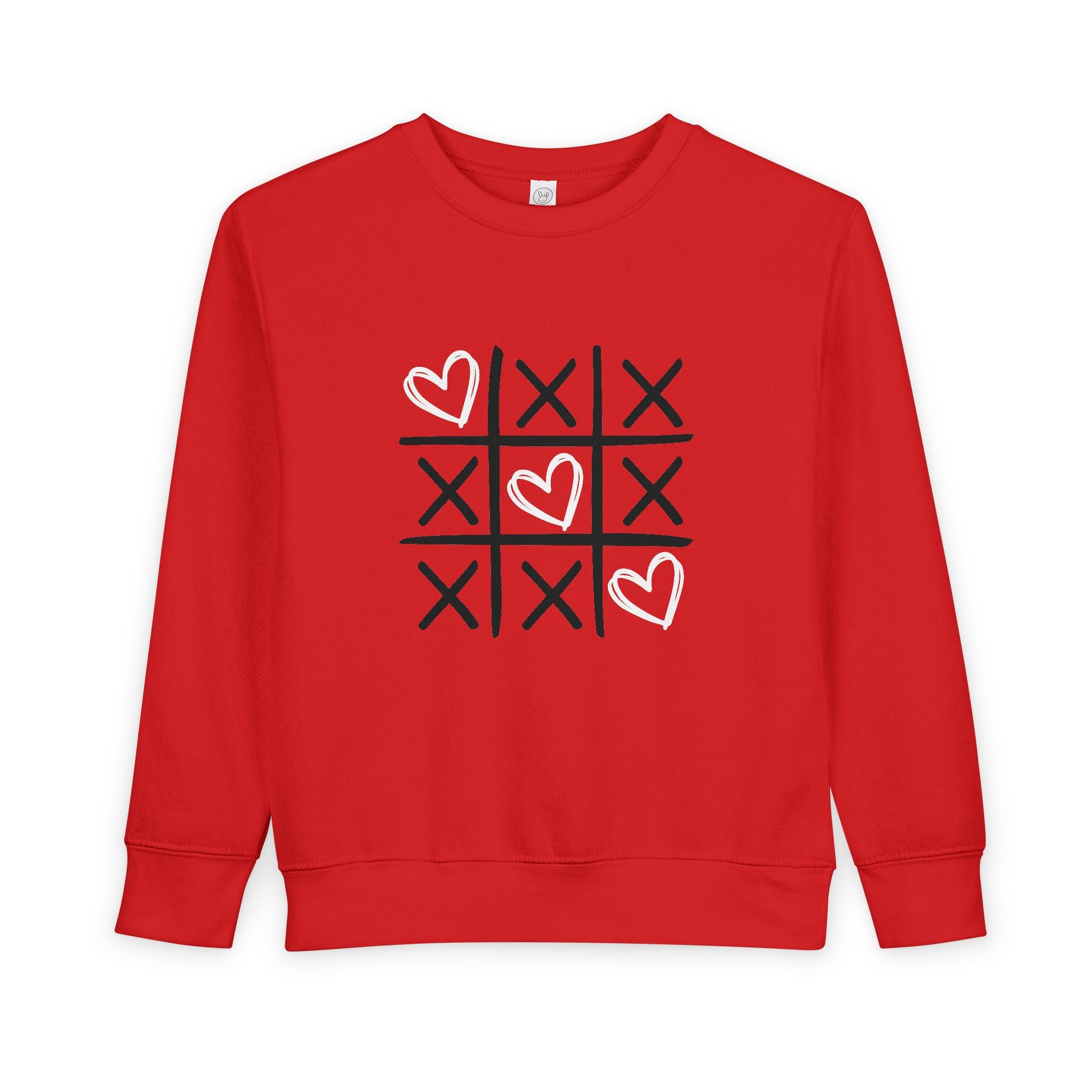 XOXO Tic Tac Toe (Youth)