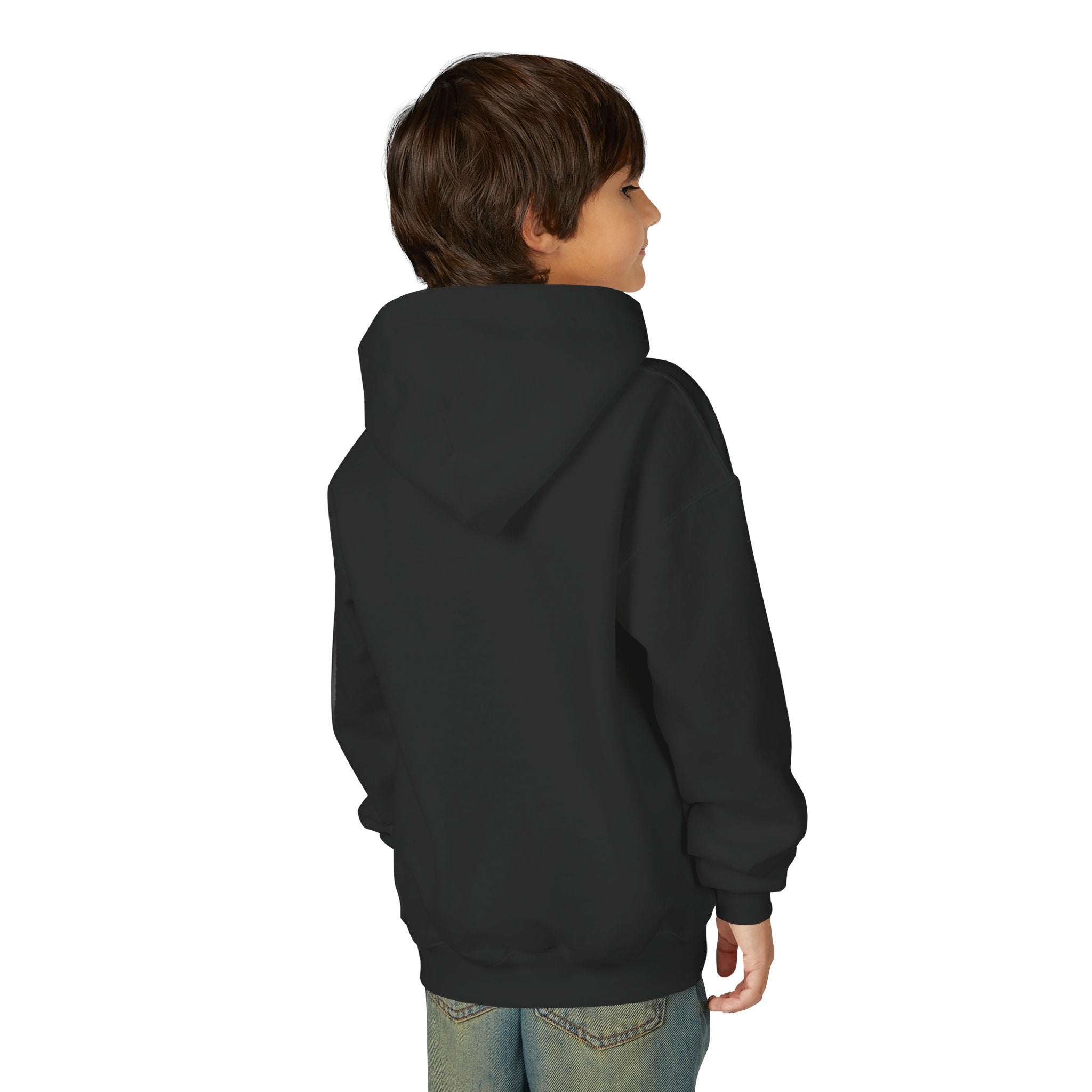 YOUTH Stateline Softball Hoodie