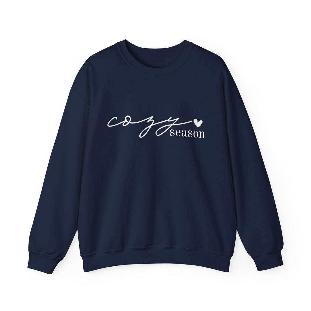 Cozy Season